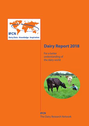 The IFCN Dairy Report 2018