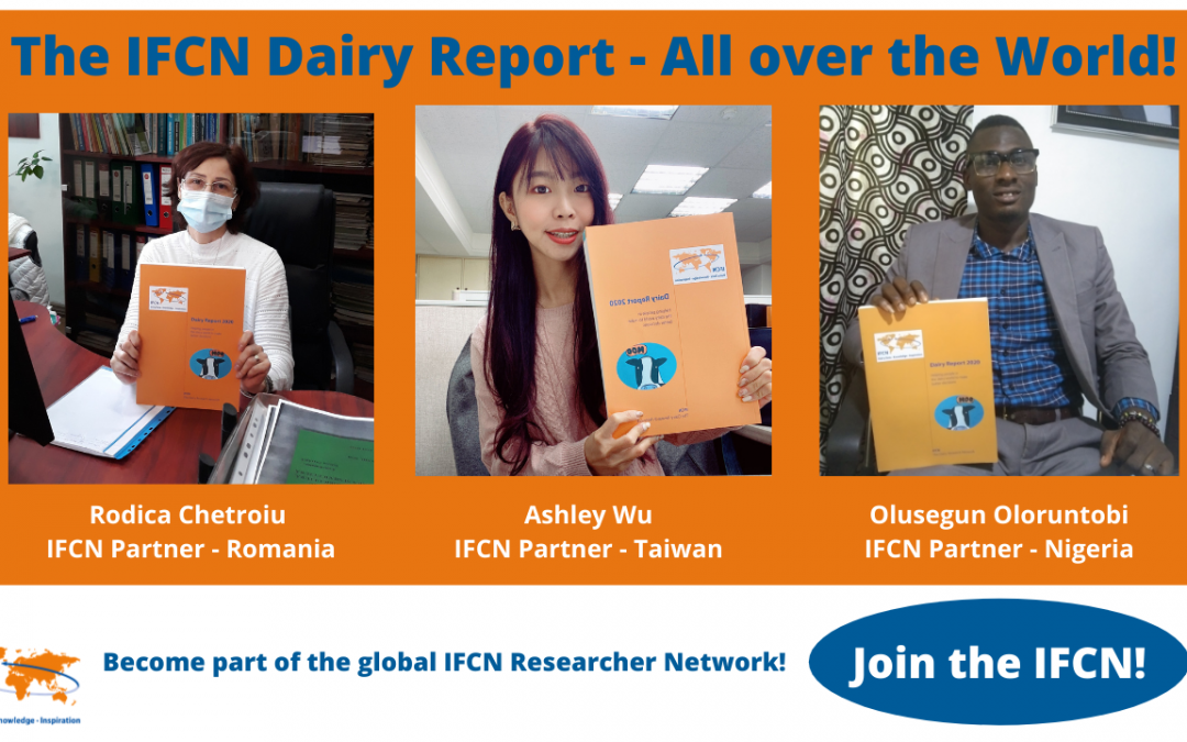 Become IFCN Research Partner