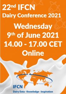 Dairy farming - carbon neutral in 2050