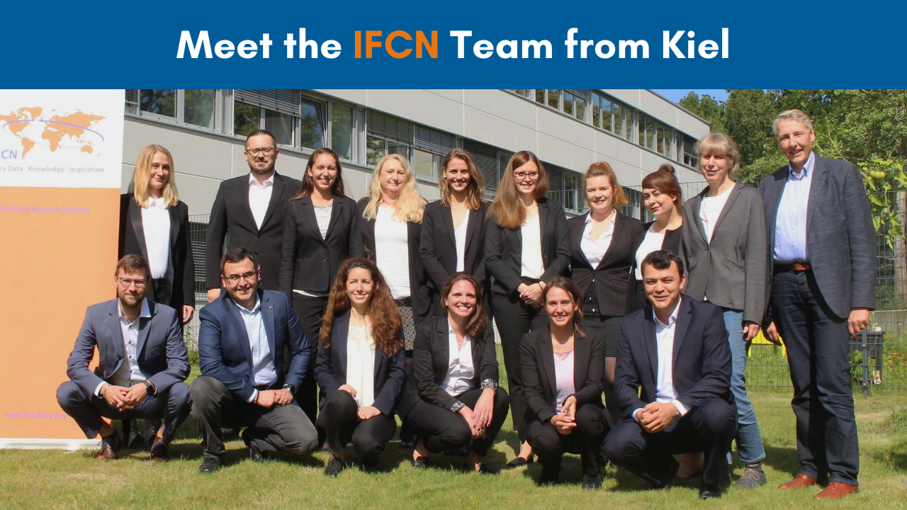IFCN Team