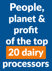 Dairy companies