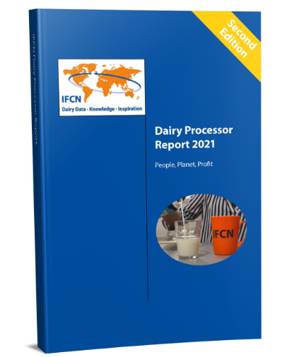 Dairy Processors Benchmark