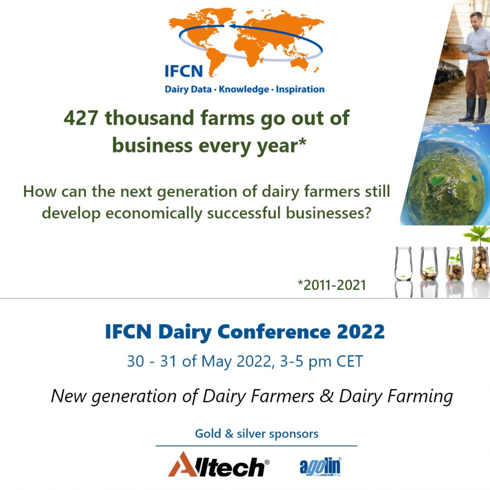 IFCN Dairy Conference 2022