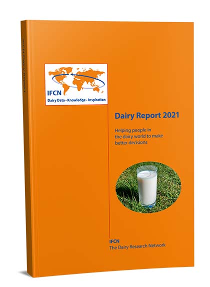 Dairy Report