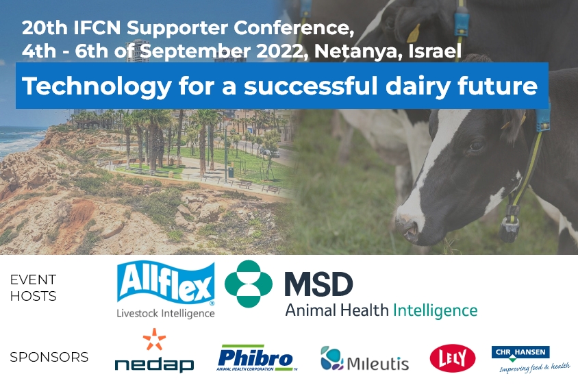 Upcoming live event: IFCN Supporter Conference in Israel