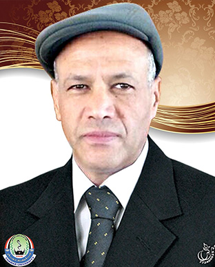 Abdulkarim Amad