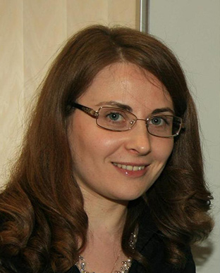 Olga Kozak 
