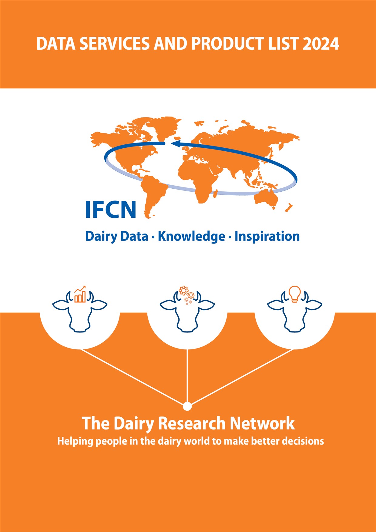 IFCN Data and services