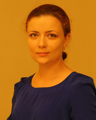  Eugenia Lucasenco