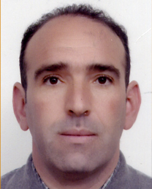 Mohamed Taher Sraïri