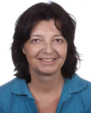 Iveta Bošková