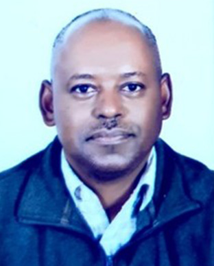 Dr Habtamu Lemma