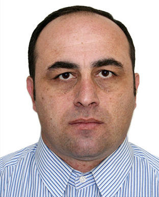 Giorgi Khatiashvili