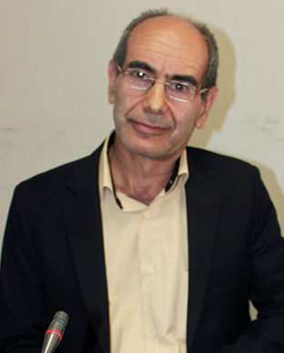 Farhad Mirzaei