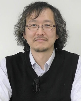 Dr. Takahisa Hinata