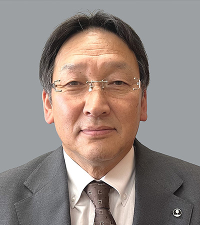 Zenichi Tokuda