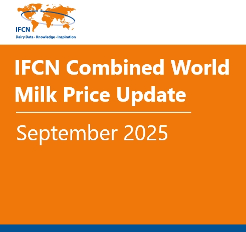 World Milk Price