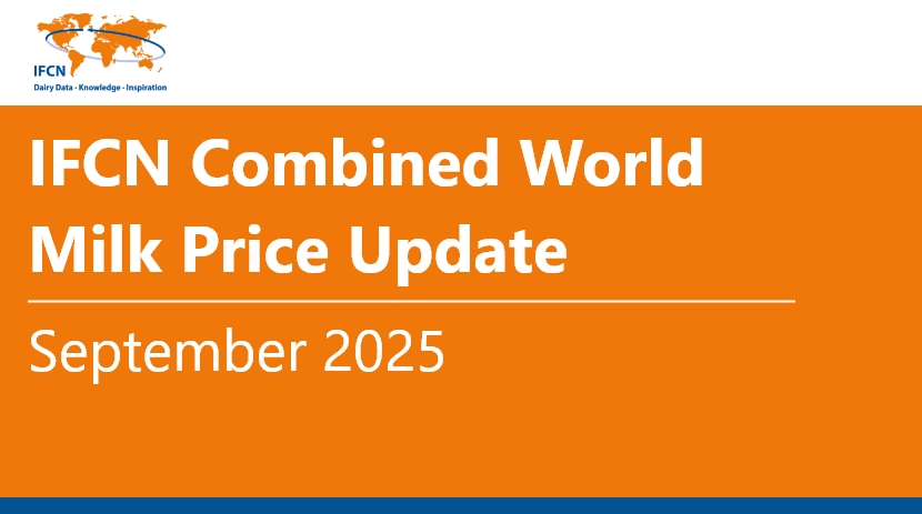 World Milk Price World Milk Price