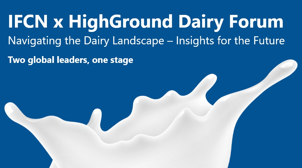 IFCN Dairy Forum 2025
