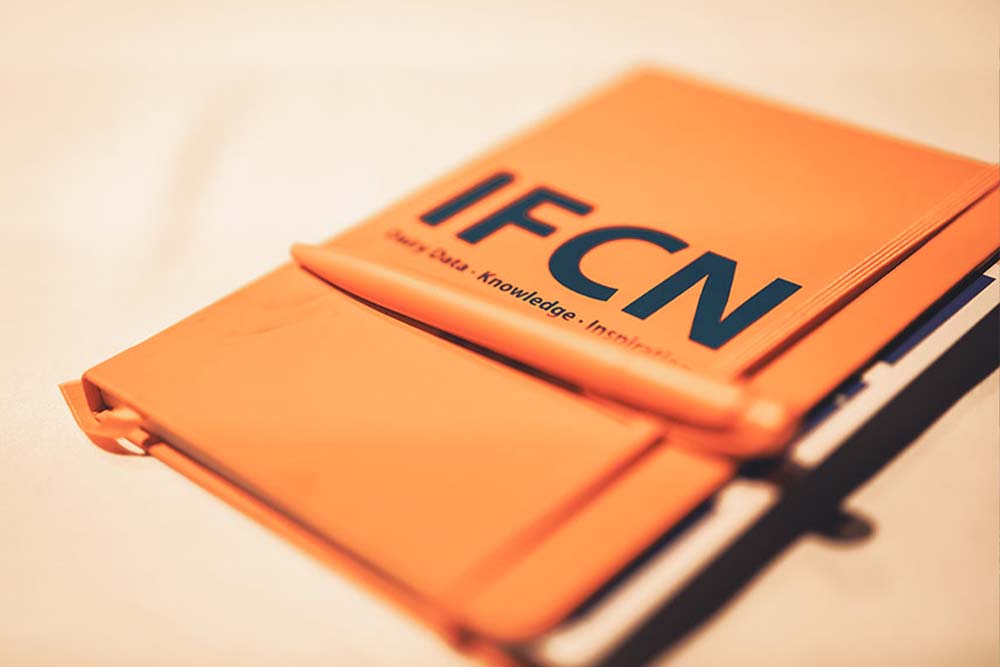 IFCN Consulting