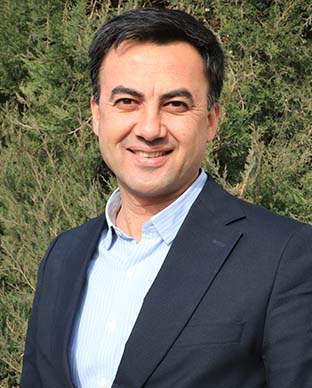 Uzbekistan IFCN Partner