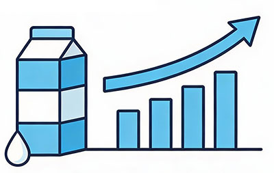 Argentina Dairy Market