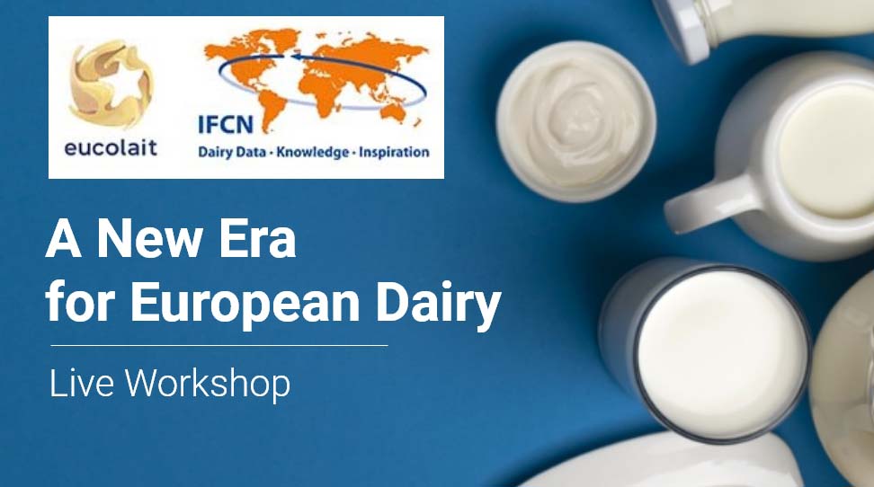 Outlook Dairy Training