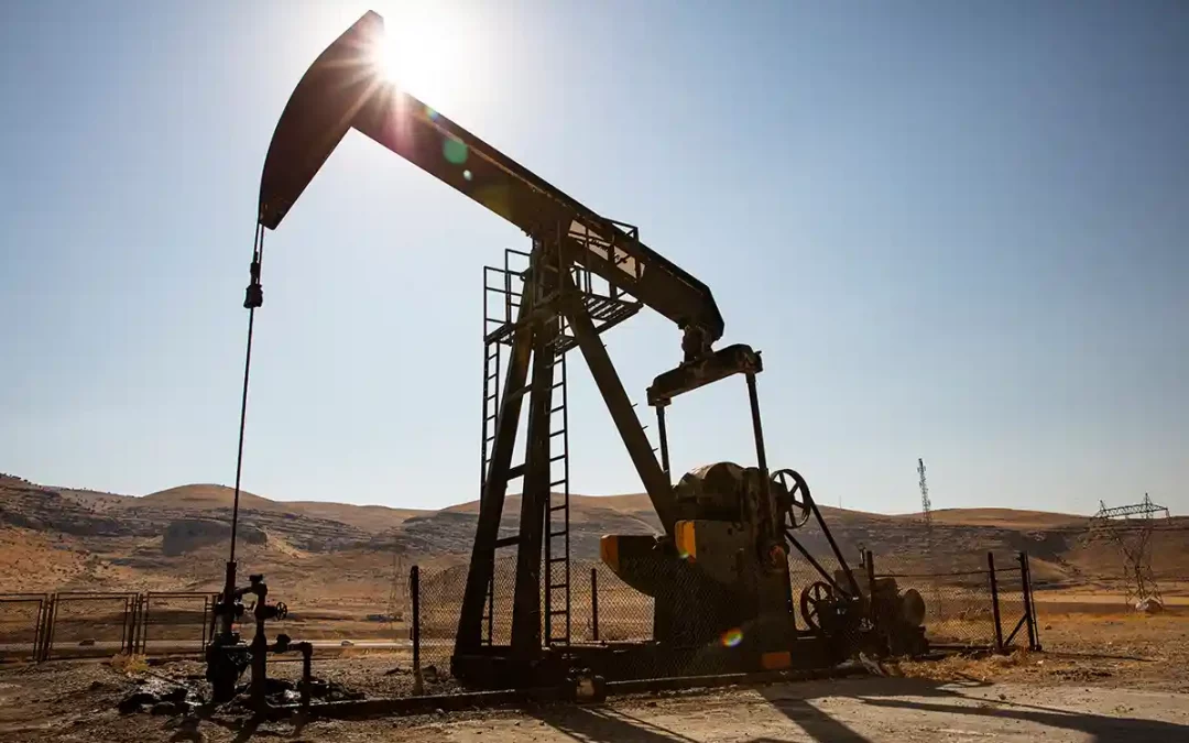 How Middle East Tensions Are Driving Up Dairy Farm Costs