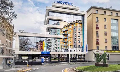 sHotel_Novotel