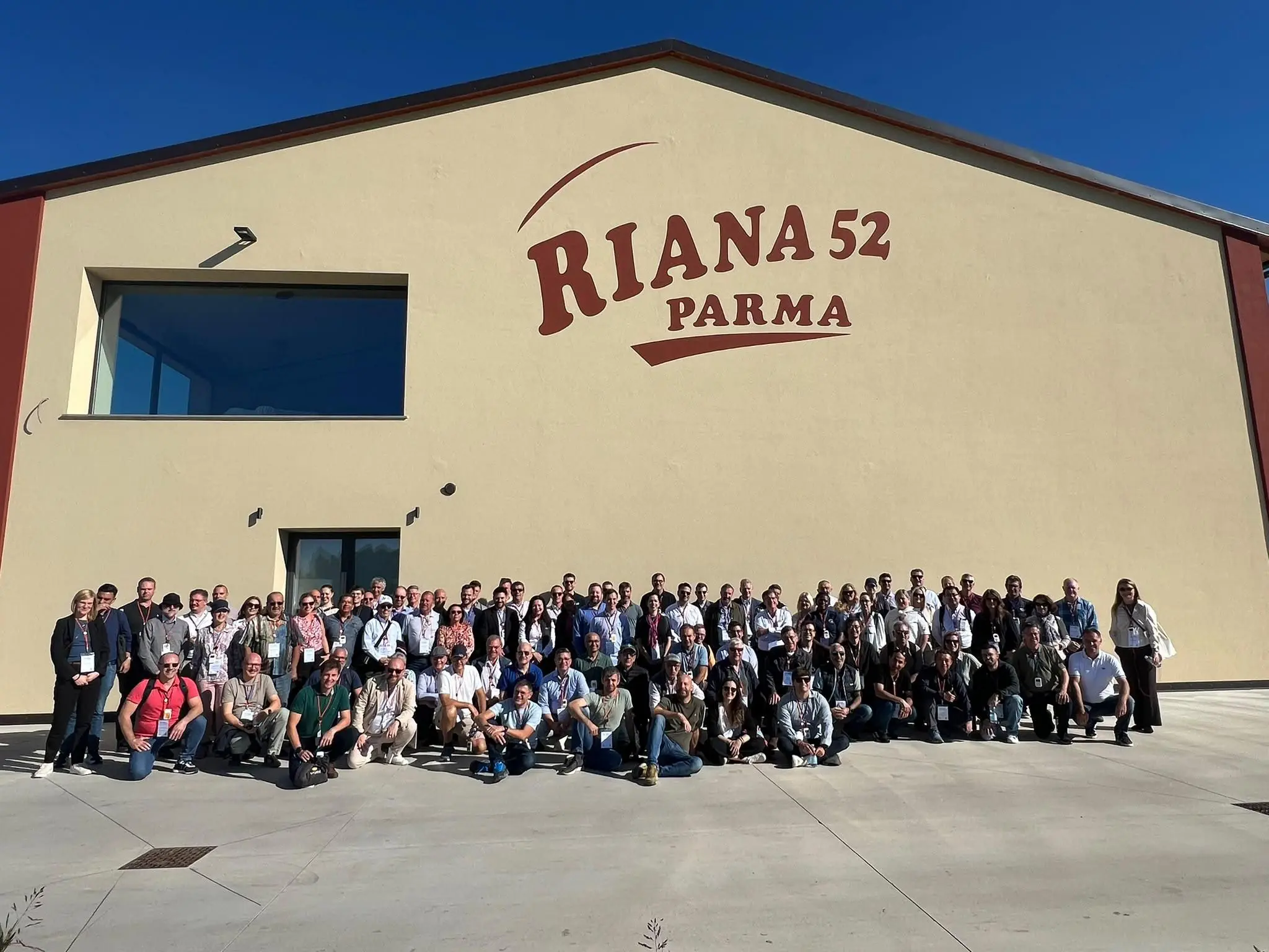 Dairy Conference