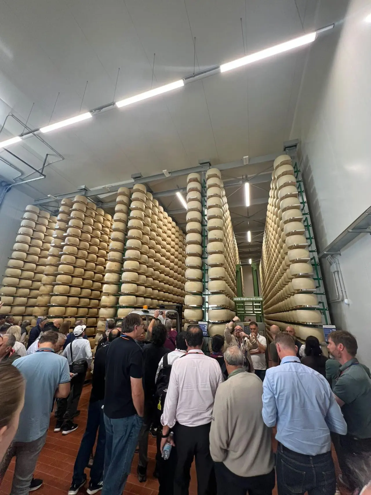 Dairy Conference