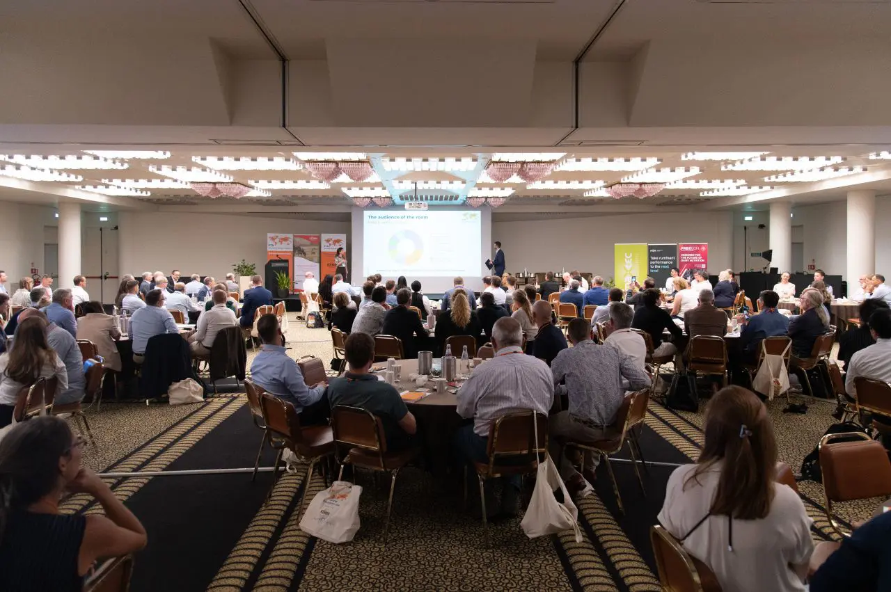 Dairy Conference
