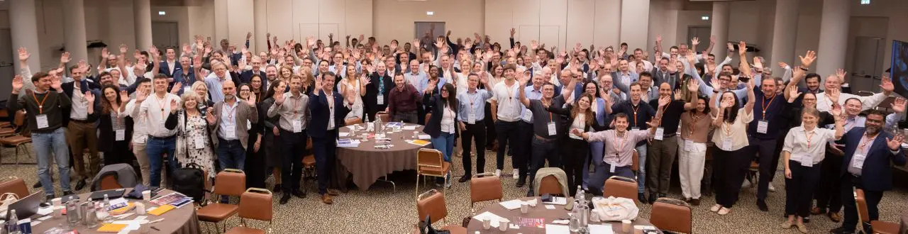 Dairy Conference