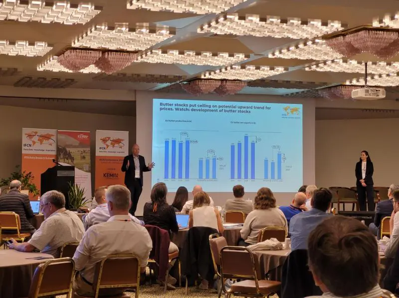 Dairy Conference
